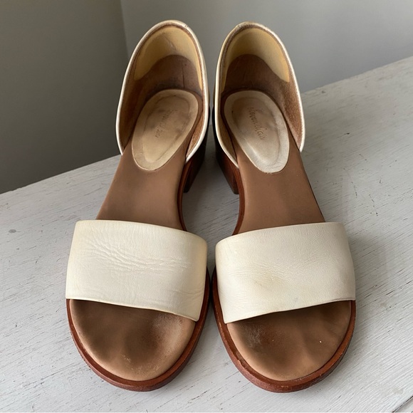 Steven Alan - Wander d'Orsay Sandals - Picture 6 of 8